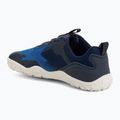 Detské barefoot topánky KADVA FlexyFeet JR Blue 3