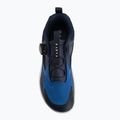 Detské barefoot topánky KADVA FlexyFeet JR Blue 5