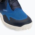 Detské barefoot topánky KADVA FlexyFeet JR Blue 7