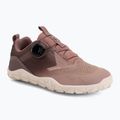 Detské barefoot topánky KADVA FlexyFeet JR Pink