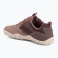 Detské barefoot topánky KADVA FlexyFeet JR Pink 3