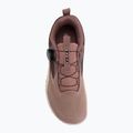 Detské barefoot topánky KADVA FlexyFeet JR Pink 5