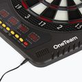 Elektronický disk na šípky ONETEAM TargetJoy grey 7