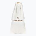 Súprava na plážový tenis OneTeam Beach Play hnedá 9