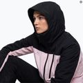 Dámska lyžiarska bunda KADVA Skivra WMNS WP 8K/5K ružová 2