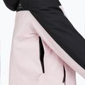 Dámska lyžiarska bunda KADVA Skivra WMNS WP 8K/5K ružová 12