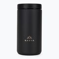 Termohrnček KADVA 360 DrinkRing 350 ml čierny 2