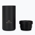 Termohrnček KADVA 360 DrinkRing 350 ml čierny 4