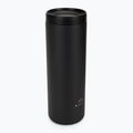 Termohrnček KADVA 360 DrinkRing 600 ml čierny