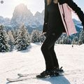 Dámske lyžiarske nohavice KADVA Nora WMNS WP 5K/3K SOFTSHELL čierne 5