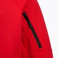 Pánska trekkingová bunda KADVA Arix WP 5K/3K softshell hybrid červená 6