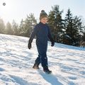 Detské lyžiarske nohavice KADVA Totto KDG WP 5K/3K tmavomodré 6