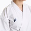 Kimono HOOK Karate - Ready to Competition súťažné biele 8