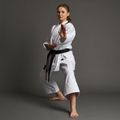 Kimono HOOK Karate - Ready to Competition súťažné biele 18