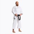 Kimono HOOK Karate - Ready to Competition súťažné biele 2