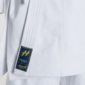 Kimono HOOK Karate - Ready to Competition súťažné biele 25