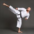 Kimono HOOK Karate - Ready to Competition súťažné biele 20