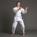 Judoga HOOK Judo - Adult čierna 12