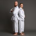 Judoga HOOK Judo - Adult čierna 14