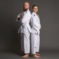 Judoga HOOK Judo - Adult čierna 13