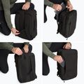 Turistický batoh KADVA traWELL 28 l čierny 8