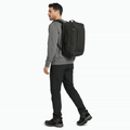 Turistický batoh KADVA traWELL 28 l čierny 6