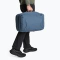 Turistický batoh KADVA traWELL 28 l modrý 9