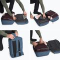 Turistický batoh KADVA traWELL 28 l modrý 7