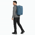Turistický batoh Kadva traWELL 28 l dark blue 6