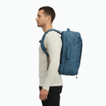 Turistický batoh Kadva traWELL 28 l dark blue 4