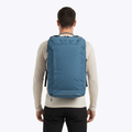 Turistický batoh KADVA traWELL 28 l modrý 5
