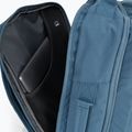 Turistický batoh KADVA traWELL 28 l modrý 11