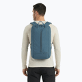 Turistický batoh KADVA anyWAY 25 l tmavomodrý 5