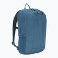 Turistický batoh KADVA anyWAY 25 l tmavomodrý