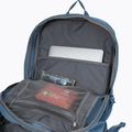 Turistický batoh KADVA anyWAY 25 l tmavomodrý 10