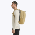Turistický batoh KADVA anyWAY 25 l pieskový 4