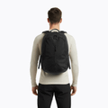 Turistický batoh KADVA Concise 20 l čierny 5