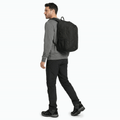 Turistický batoh KADVA Concise 20 l čierny 6