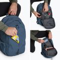 Turistický batoh Kadva Concise 20 l navy 8