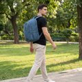 Turistický batoh KADVA Concise 20 l navy 7