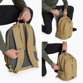 Turistický batoh KADVA Concise 20 l pieskový 6