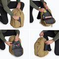 Turistický batoh Kadva Concise 20 l sand 7