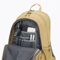 Turistický batoh KADVA Concise 20 l pieskový 9
