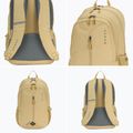 Turistický batoh Kadva Concise 20 l sand 8