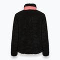 Dámska fleece mikina KADVA Rodvik WMNS čierna 4