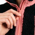 Dámska fleece mikina KADVA Rodvik WMNS čierna 6