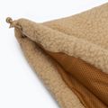 Dámska fleece mikina KADVA RODIA WMNS béžová 9