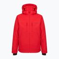 Pánska lyžiarska bunda KADVA Edge X Jacket červená
