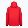 Pánska lyžiarska bunda KADVA Edge X Jacket červená 2