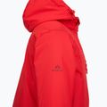 Pánska lyžiarska bunda KADVA Edge X Jacket červená 3